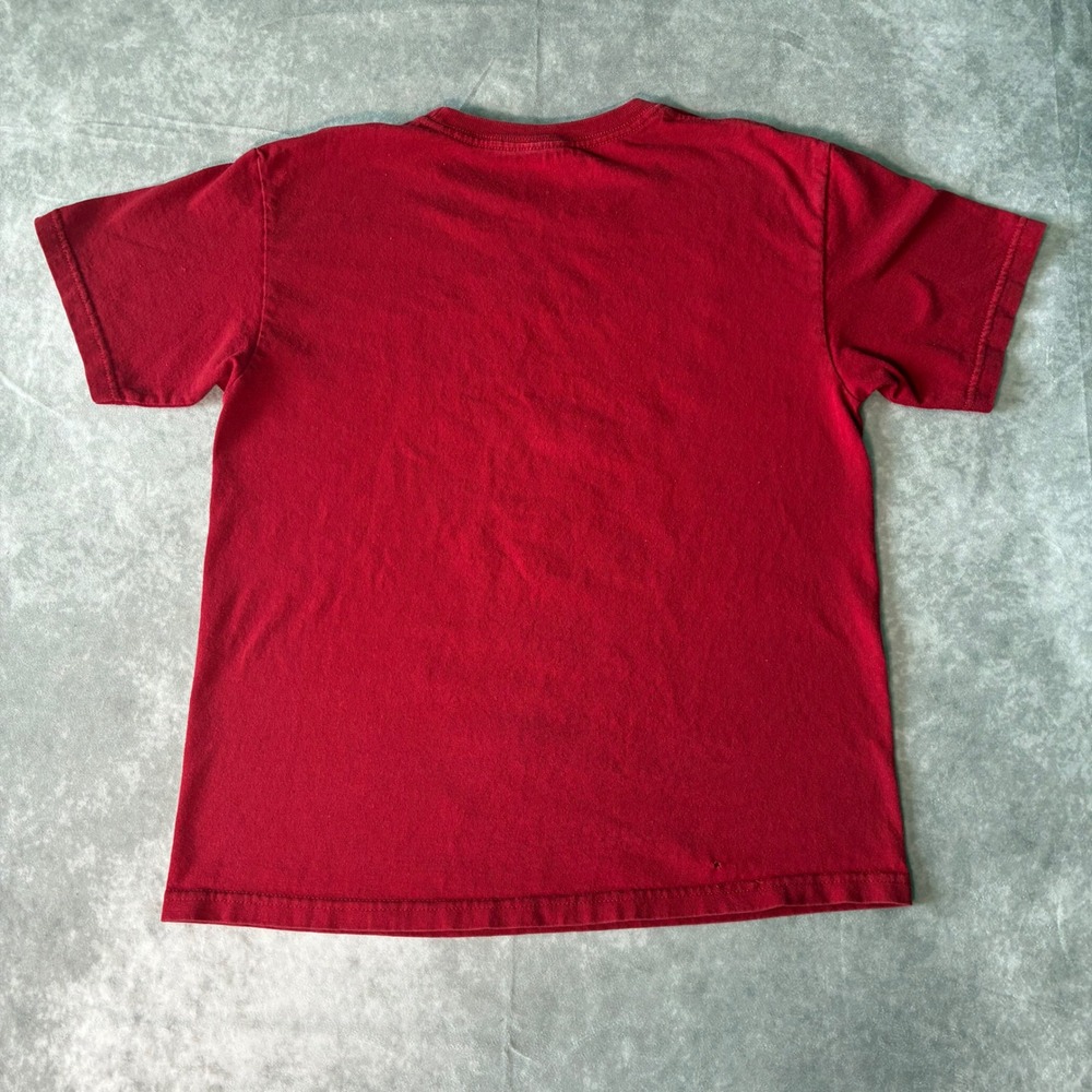 2010s Cartoon Network Adventure Time T-Shirt Nostalgic Kids M/ Men's XS - Picture 2 of 7